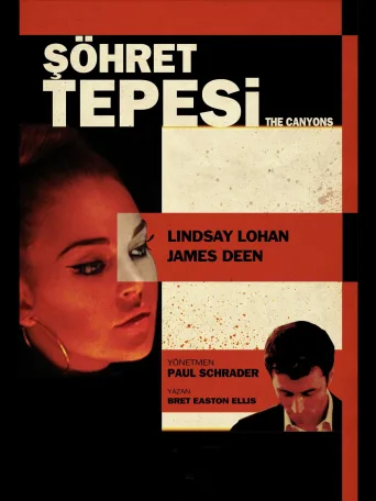 Şöhret Tepesi İndir posteri