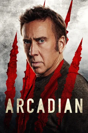 Arcadian İndir posteri