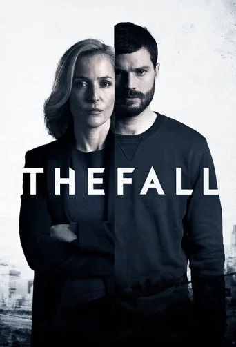 The Fall 1080p İndir posteri