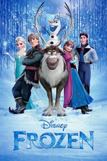 Karlar Ülkesi İndir posteri