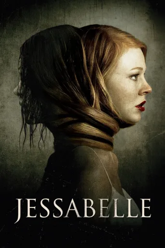 Jessabelle İndir posteri