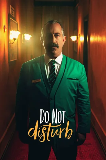 Do Not Disturb İndir posteri