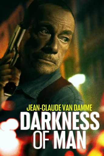 Darkness of Man İndir posteri