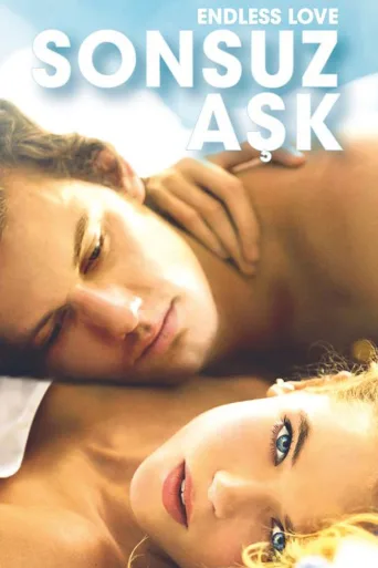 Sonsuz Aşk İndir posteri
