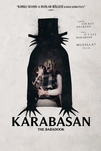 Karabasan İndir posteri