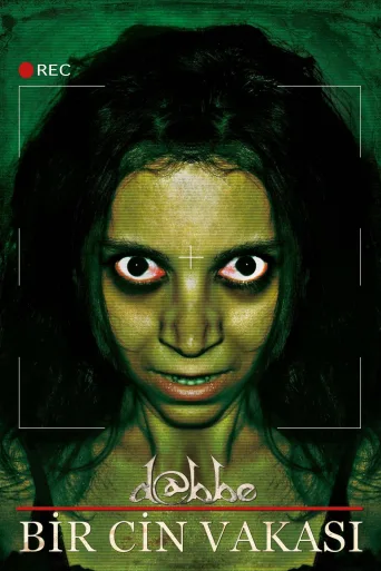 D@bbe 3: Bir Cin Vakası İndir posteri