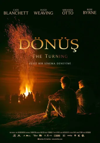 Dönüş İndir posteri