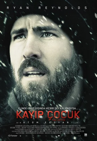 Kayıp Çocuk İndir posteri