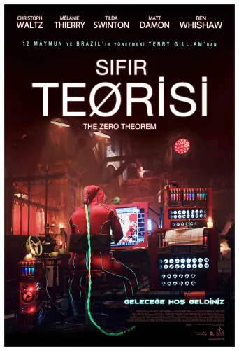 Sıfır Teorisi İndir posteri