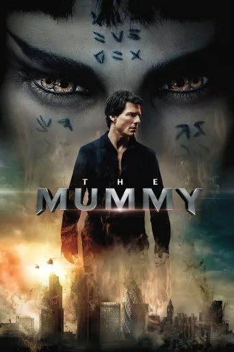 Mumya İndir posteri