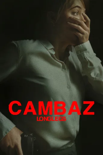 Cambaz İndir posteri
