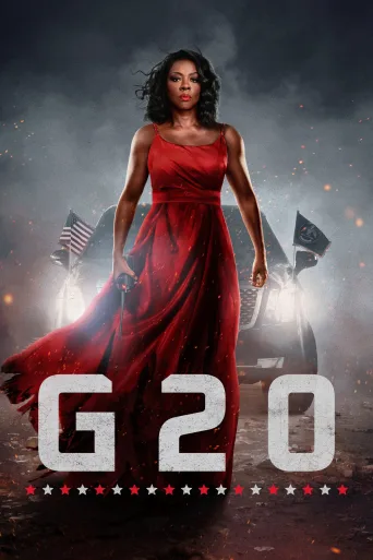 G20 İndir posteri
