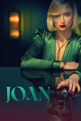 Joan 1080p Altyazılı İndir posteri