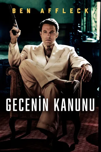 Gecenin Kanunu İndir posteri