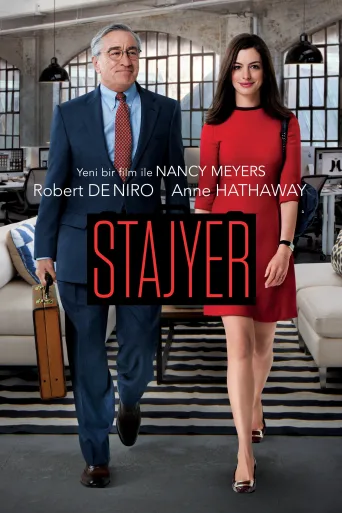Stajyer İndir posteri