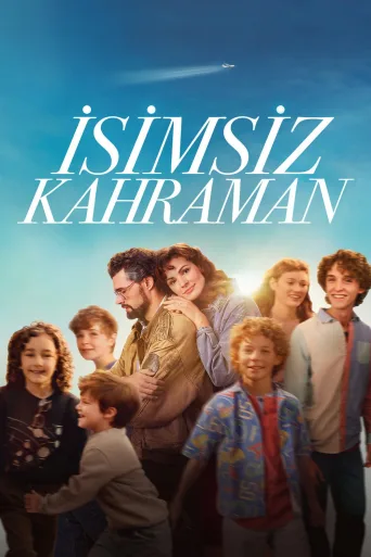 İsimsiz Kahraman İndir posteri