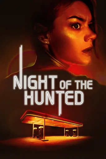 Night of the Hunted İndir posteri