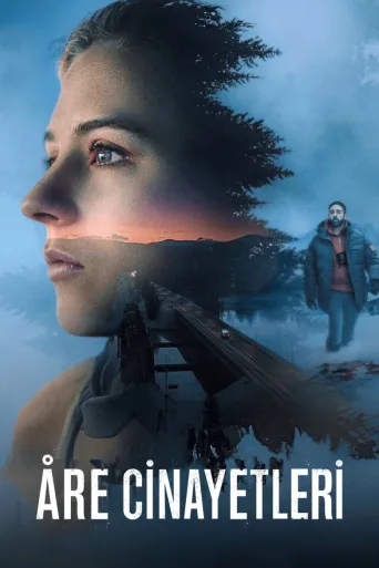 Åremorden 1080p İndir posteri