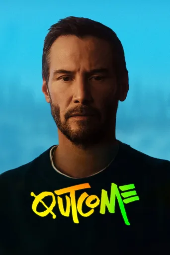 Outcome İndir posteri