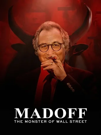 Madoff: The Monster of Wall Street İndir