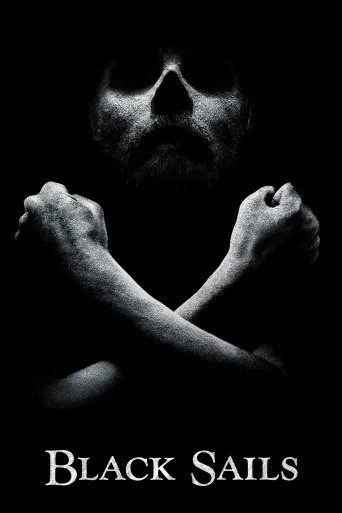Black Sails İndir posteri