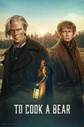 To Cook a Bear 1080p İndir posteri