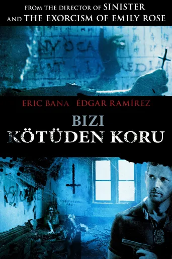 Bizi Kötüden Koru İndir posteri