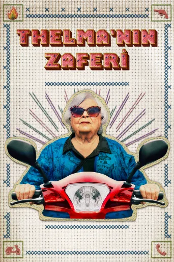 Thelma'nın Zaferi İndir posteri