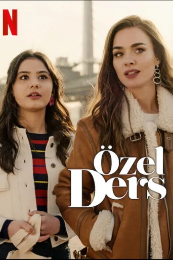 Özel Ders İndir posteri