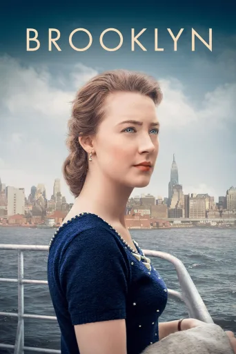 Brooklyn İndir posteri