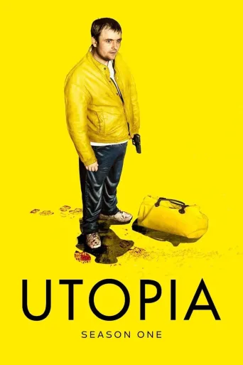 Utopia 1080p İndir
