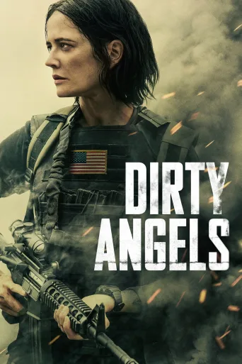 Dirty Angels İndir posteri