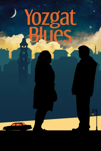 Yozgat Blues İndir posteri