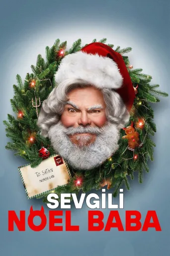 Dear Santa İndir posteri
