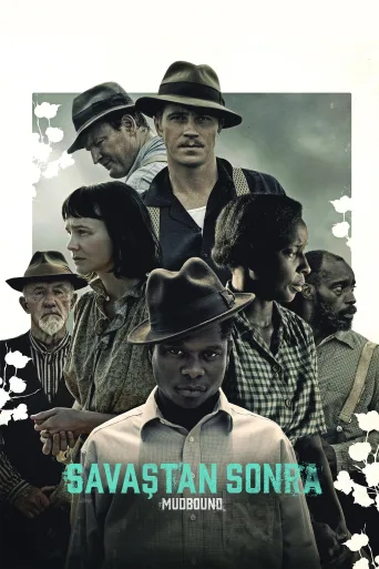 Savaştan Sonra İndir posteri
