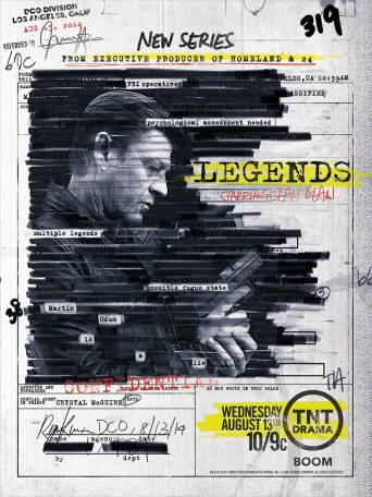 Legends 1080p İndir