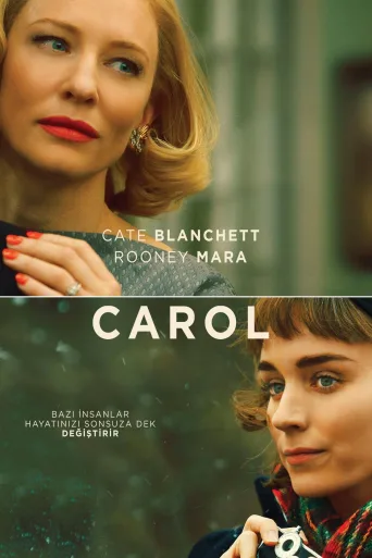 Carol İndir posteri