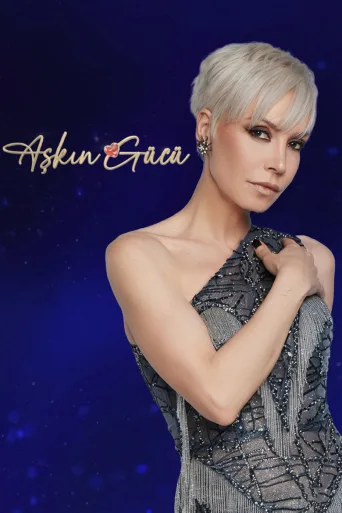 Aşkın Gücü 1080p İndir posteri