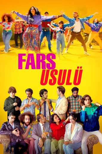 Fars Usulü İndir posteri