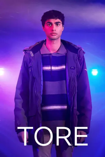 Tore 1080p İndir posteri