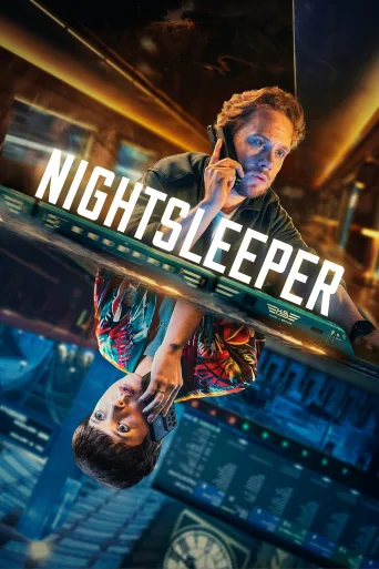 Nightsleeper 1080p İndir posteri