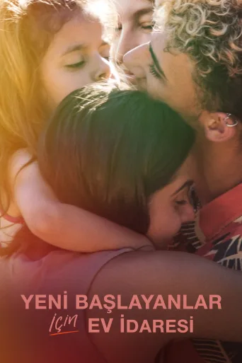 Yeni Başlayanlar İçin Ev İdaresi İndir posteri