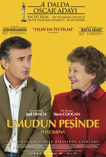 Umudun Peşinde İndir posteri