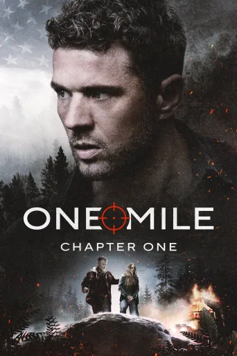 One Mile: Chapter One İndir posteri