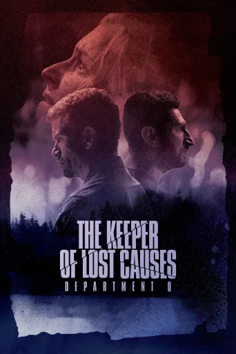 Kafesteki Kadın İndir posteri