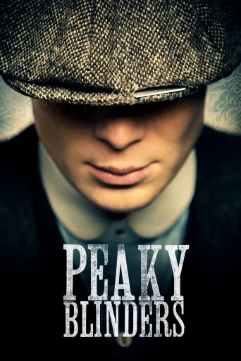 Peaky Blinders İndir posteri