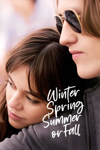 Winter Spring Summer or Fall İndir posteri