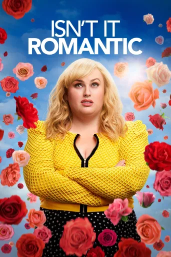 Romantik Değil mi? İndir posteri