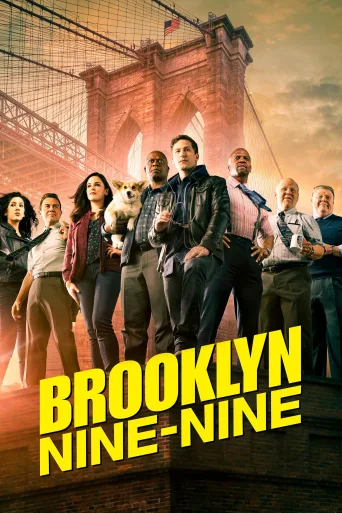 Brooklyn Nine-Nine İndir posteri