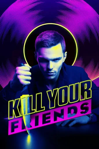 Arkadaşlarını Öldür İndir posteri